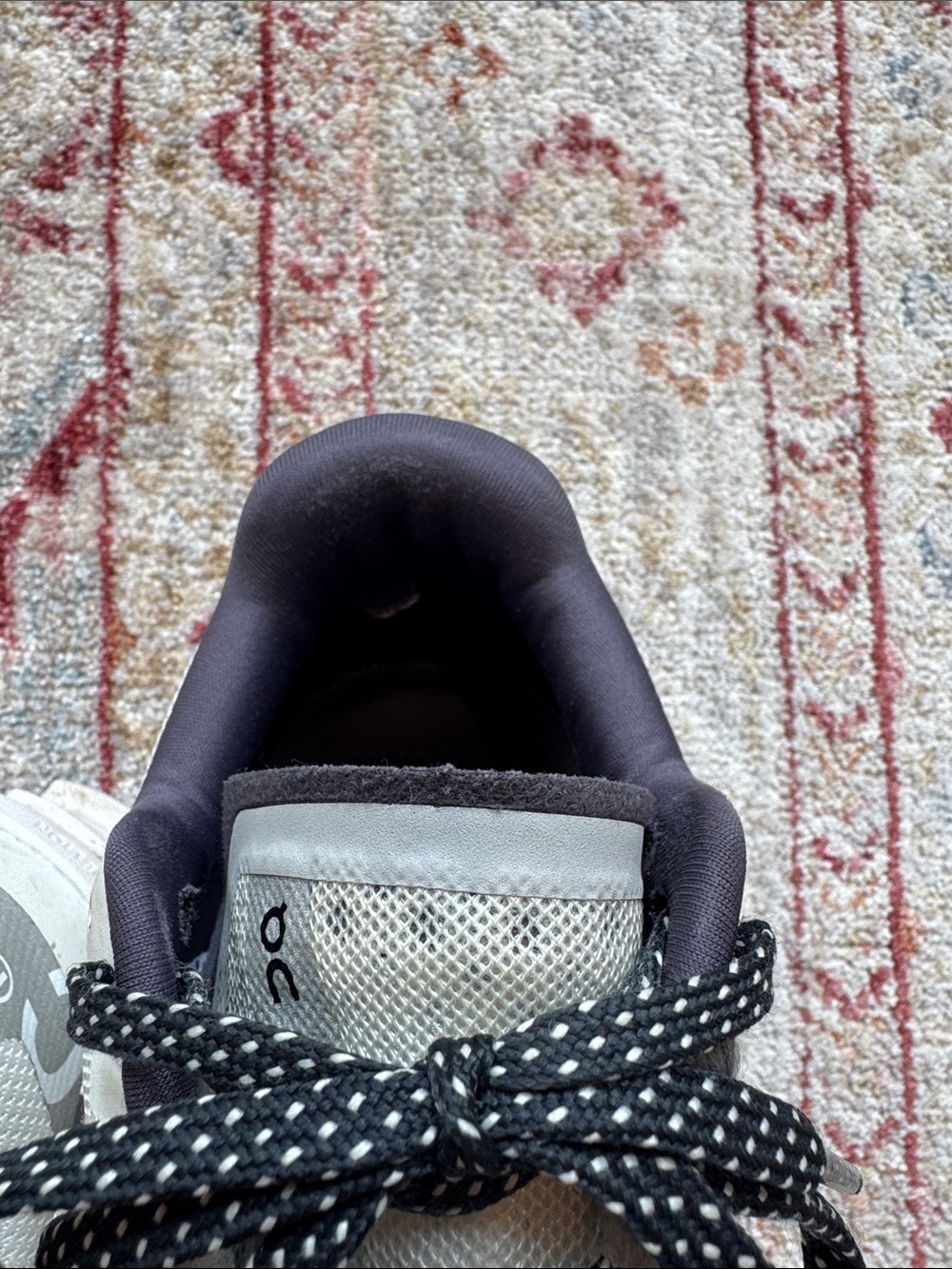 ON Cloudmonster Running Shoes - Picture 6 of 7